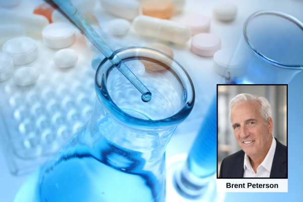 2027 Outlook for Biopharma & CDMO M&A