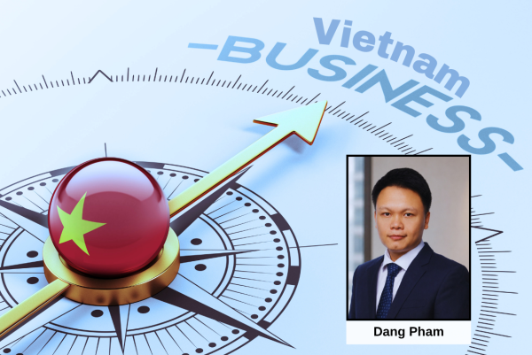 Vietnam M&A: A Selective Market with Growing Strategic Opportunity