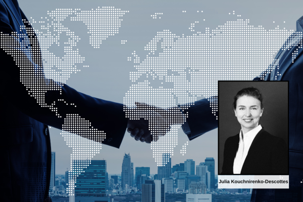 Cross-Border M&A in Central Asia: How European Investors Can Navigate the Kazakh Frontier