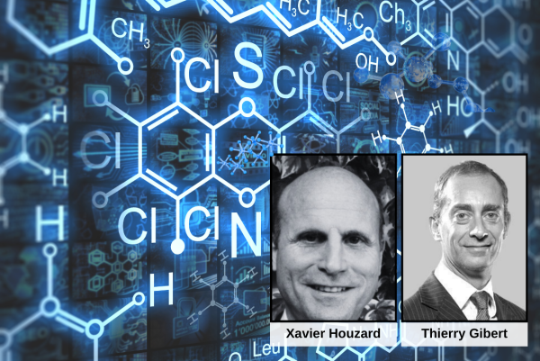 The chemical industry: sovereignty is at stake