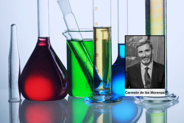 Secondary buyouts in the Specialty Chemical Sector: the case of Iberchem