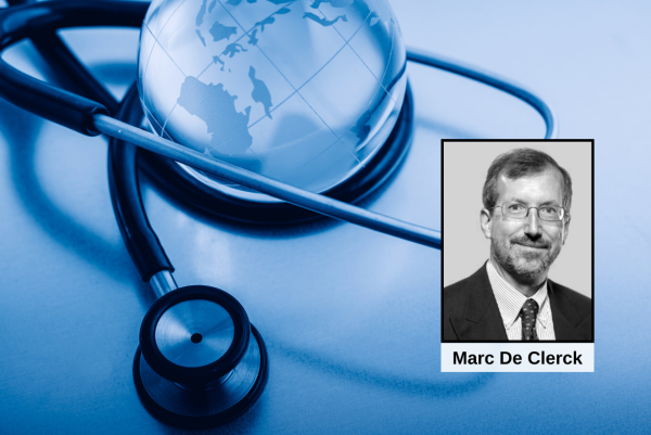 Executing Successful Healthcare Cross border M&A deals