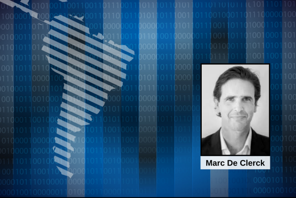 Latin America’s Strategic Role in Global Growth and Diversification
