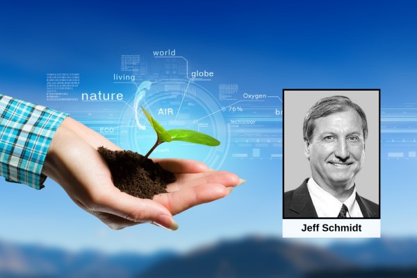 The Importance of Agriculture Innovation