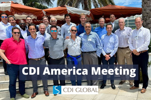 CDI Americas Meeting 