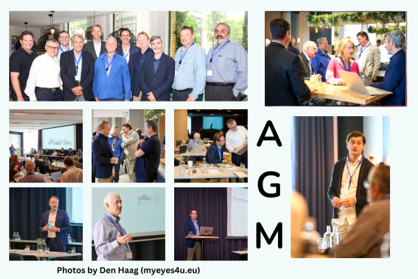 CDI Global celebrates its 50th anniversary at Annual General Meeting