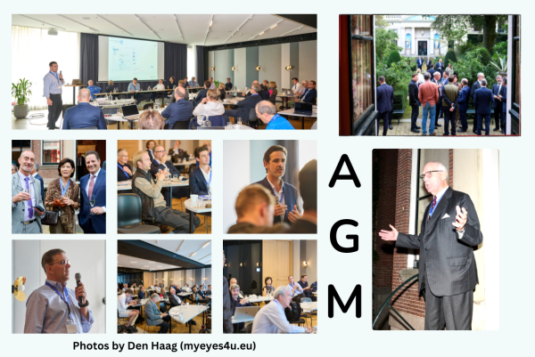 CDI Global Annual General Meeting brings people together
