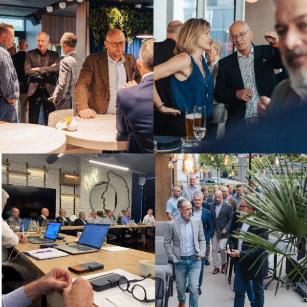 Annual CDI Global European General meeting