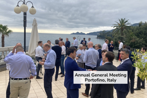 CDI Global Annual General Meeting 2024
