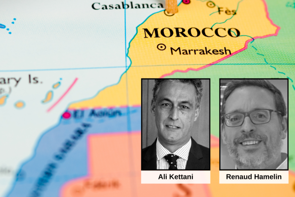 Ali Kettani: “An optimistic outlook for M&A in Morocco!”