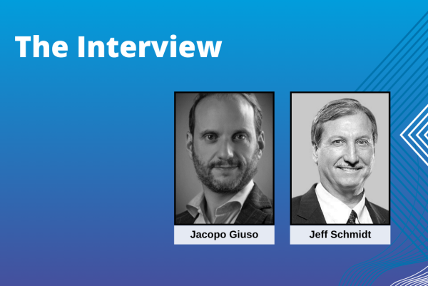 The Interview: Jeff Schmidt/Jacopo Giuso talk about opportunities for cross-border M&A in Costa Rica