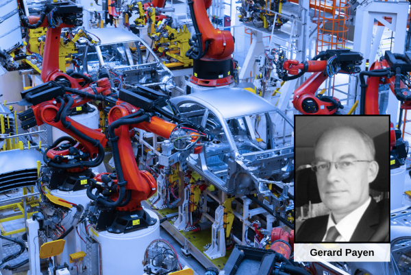 How Automotive Industry Suppliers Best Navigate Uncertainty Around Potential Bans on ICE Vehicles in the EU and China