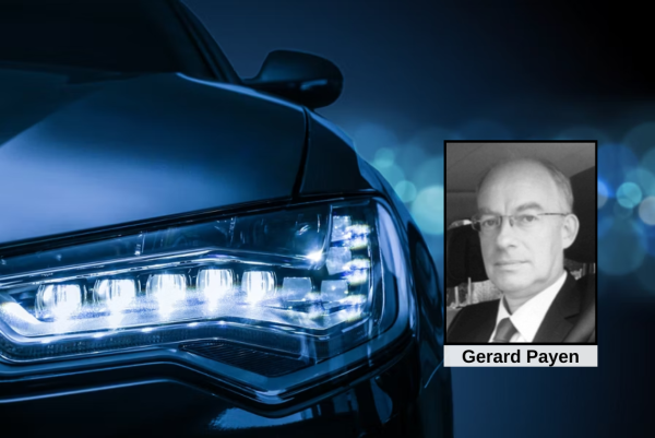 A high-beam market outlook for automotive exterior lighting