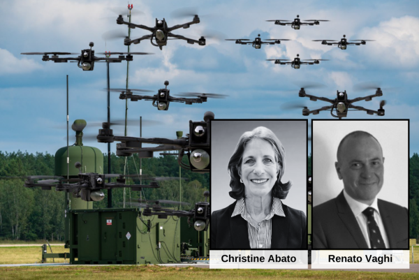 La convergencia de las tecnologías autónomas y su impacto en la movilidad aérea avanzada en el sector aeroespacial y de defensa