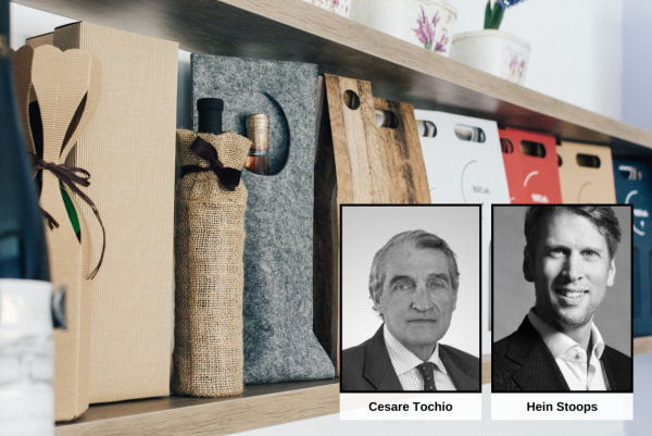 Las tendencias que están redefiniendo el mercado de fusiones y adquisiciones en el sector del envasado