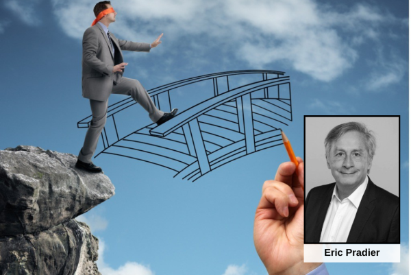 Is ARR a Golden Ratio to value an IT business, or just an easy way to run a financial model?