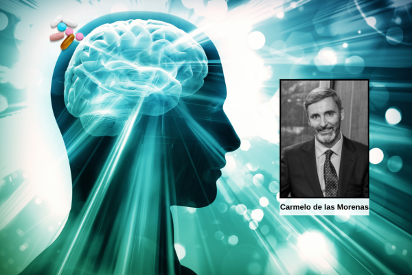El auge de la concienciación sobre la salud mental y el floreciente mercado de las soluciones menos invasivas