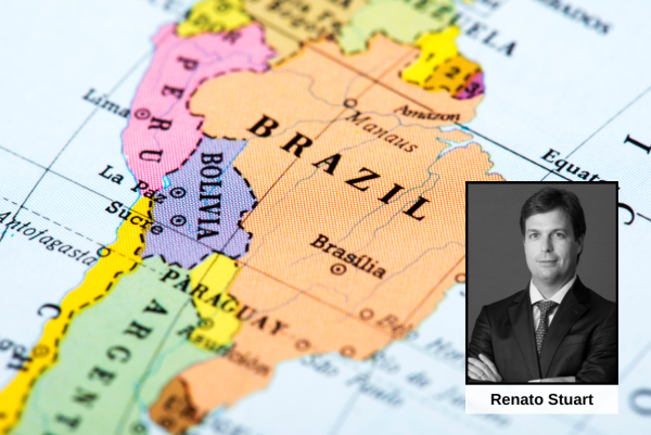 CDI Global destaca el informe 2024 sobre fusiones y adquisiciones en Brasil de RGS