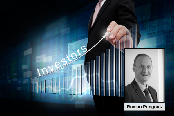 The Right Time to Seek an Investor: A Question of Preparation, Not Timing