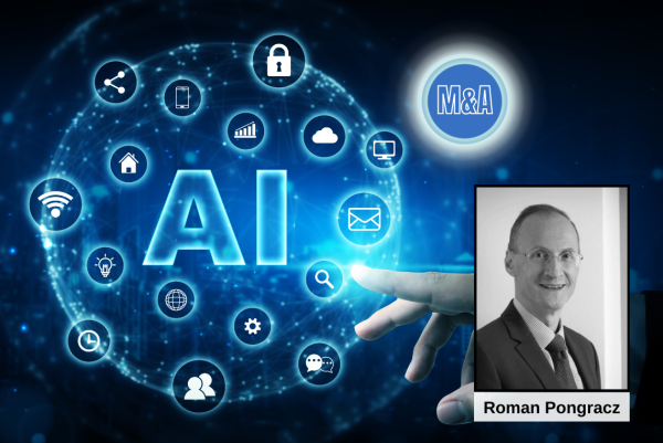 The Evolution of AI in M&A: Augmenting Human Expertise, Not Replacing It