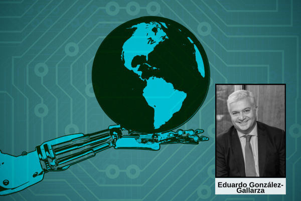 Aprovechar la ola de la automatización: por qué España y Europa son los próximos focos de actividad