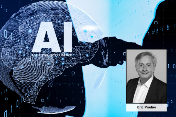 Software de IA: ¿adquirir o no adquirir?