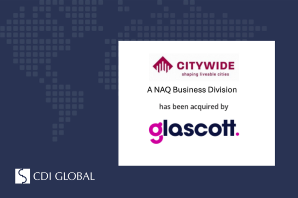 Citywide Service Solutions divestment of their NSW, Queensland and ACT (NAQ) Horticulture and Open Space Division