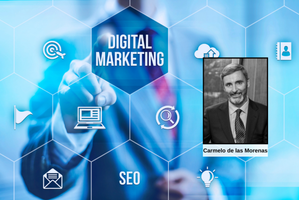 Le marketing digital, en route vers une industrie de 1 000 milliards de dollars