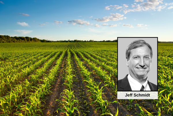 L’agriculture sous les projecteurs