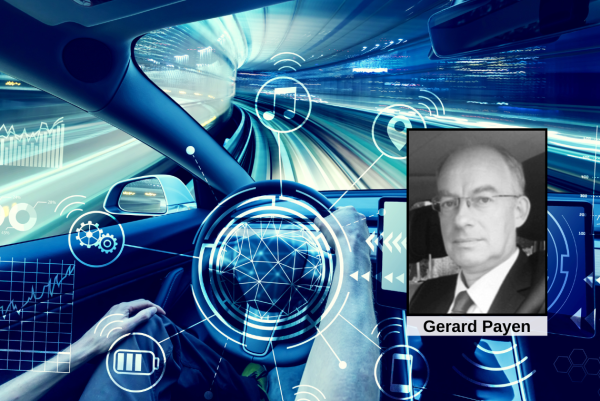 La recomposition de l'industrie automobile, une période d'opportunités