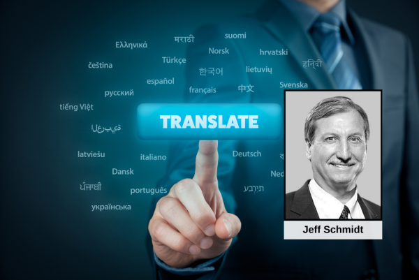 CDI Global lance davantage de langues sur son site web