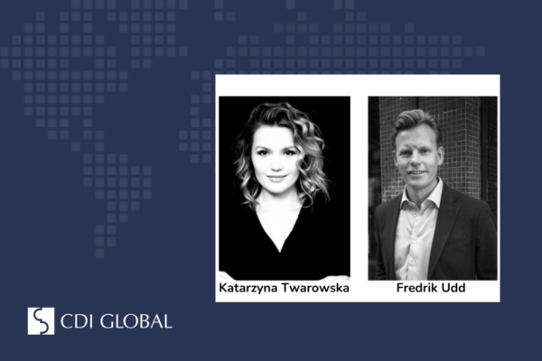 CDI Global announces new partners in Poland