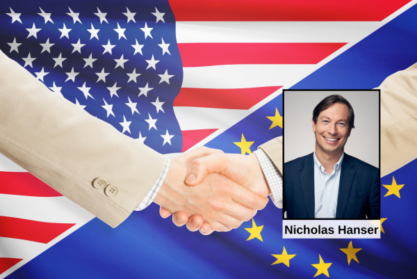Born in the USA : pourquoi les entreprises américaines font leurs emplettes en Europe