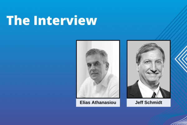 L’interview : Jeff Schmidt et Elias Athanasiou évoquent le marché intermédiaire des fusions-acquisitions en Grèce et l’avenir des fusions et acquisitions