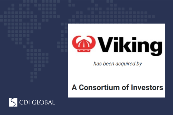Un consortium d’investisseurs rachète l’entreprise spécialisée dans la fabrication de plastique, Viking Plastics