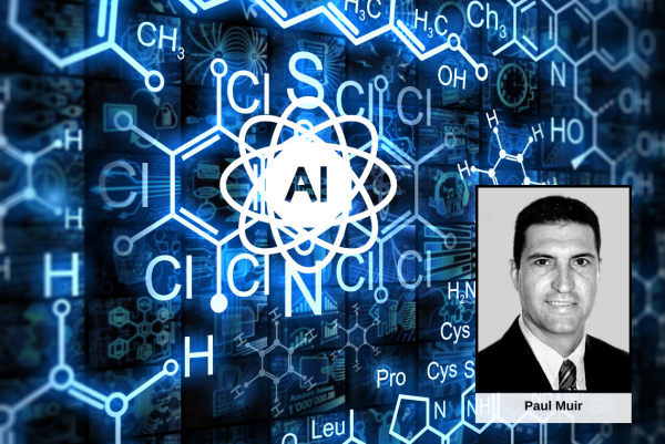 Les logiciels chimiques intelligents (IA) transforment l'industrie chimique
