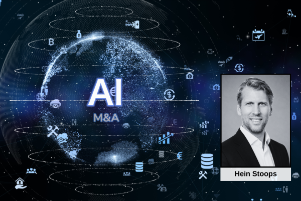AI: the impact on SaaS valuations, but also new opportunities?