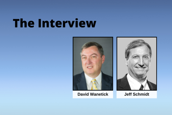 Interview with David Watnick: The importance of valuing intellectual property in pricing M&A transactions
