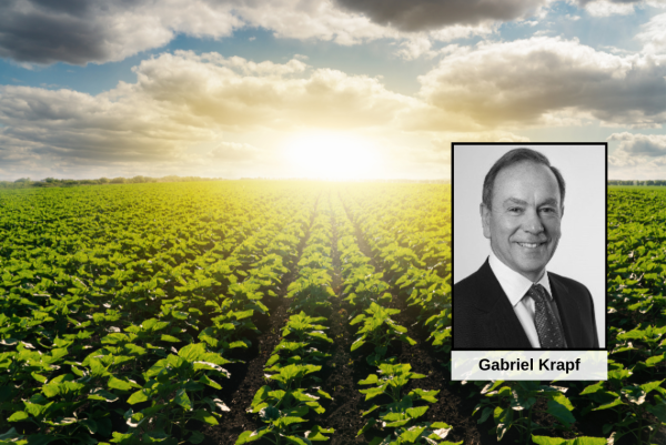 Il settore agroindustriale: Focus sulle sfide specifiche europee
