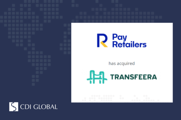 PayRetailers acquires payment company Transfeera in a strategic move to expand its business in Brazil