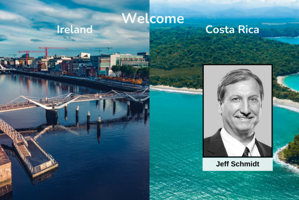 CDI Global Expands Reach with Two New Member Firms
