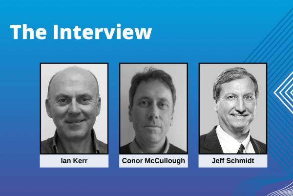 L'intervista con Ian Kerr e Conor McCullough, azionisti fondatori di Beltrae Partners