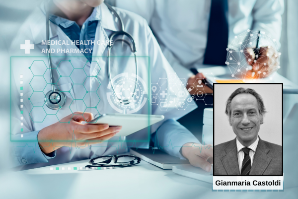 Logistica sanitaria globale: focus sull'Italia
