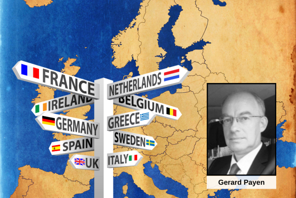 Logistica dell'ultimo miglio: come si presenta il futuro del settore in Europa?