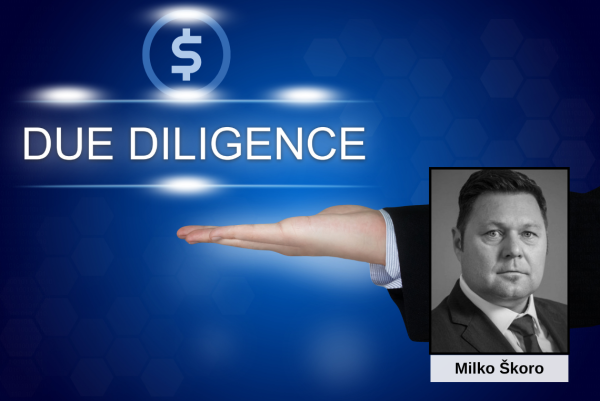 Il vero costo della due diligence: ciò che gli investitori sottovalutano nell'entrare nei servizi finanziari africani