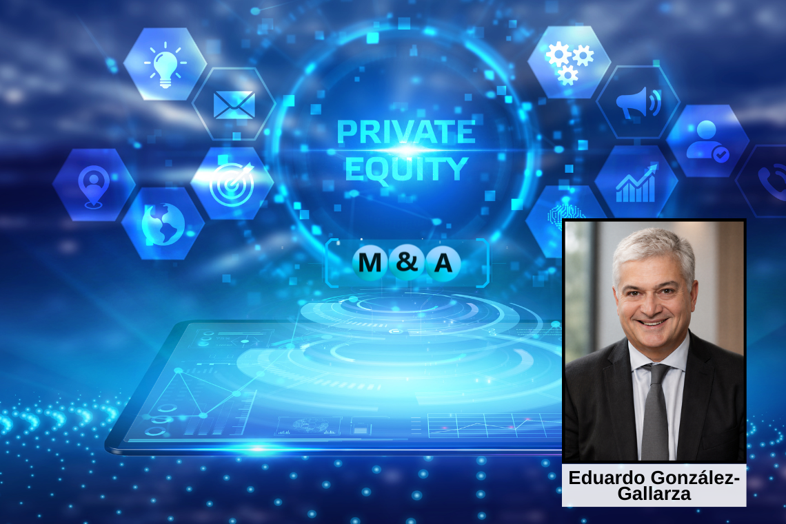 Is Private Equity becoming a victim of its own success?