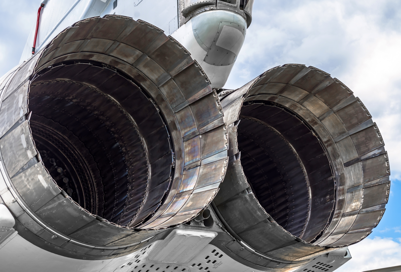 Our Experience in Aerospace & Defence