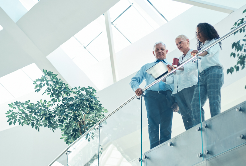Advising on Mergers and Acquisitions