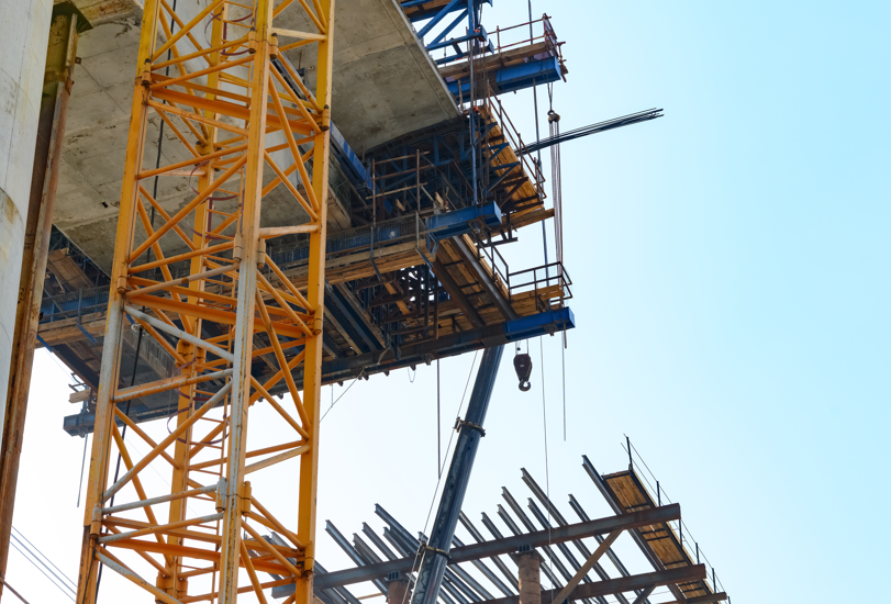 Infrastructure, Construction and Materials Sector Overview
