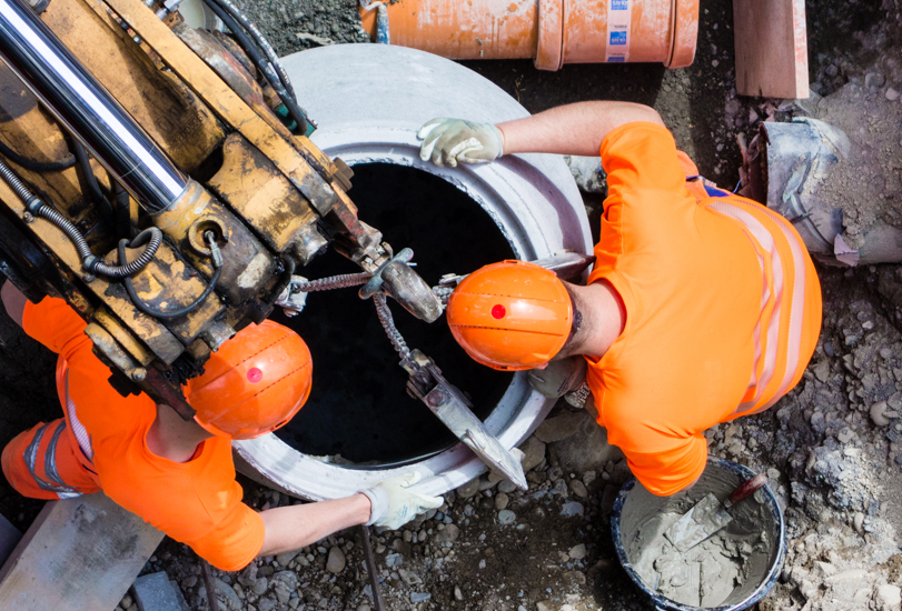 Our Experience in Infrastructure, Construction and Materials